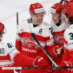 SHL-stjärnan gör VM-succé – öser in mål