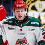 Uppgifter: Lämnar MoDo – överens med Brynäs
