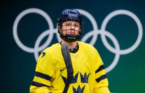 Mira Jungåker prisas som årets spelare: ”Swag”