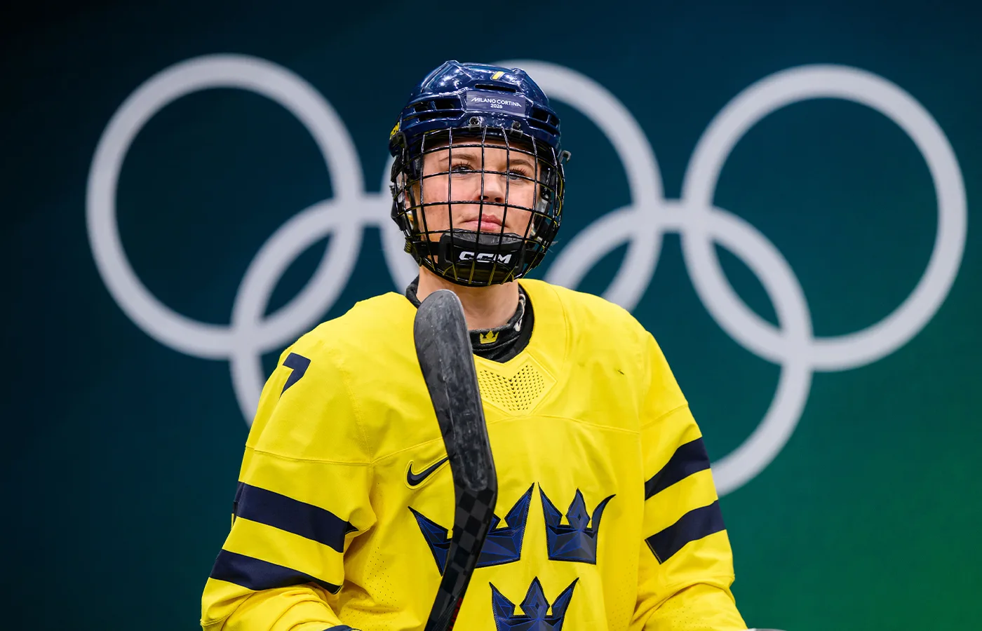 Mira Jungåker prisas som årets spelare: ”Swag”