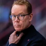 Uppgifter: Niklas Eriksson nära att ta över HV71