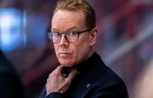 Uppgifter: Niklas Eriksson nära att ta över HV71