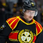 ”Bäckis” stannar i Brynäs – men har osäker status
