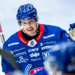 Niclas Burström gör comeback – klar för Boden