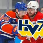 Uppgifter: HV71 värvar NHL-meriterad center