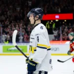 HV71 skriver kontrakt med fem juniorer