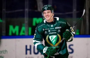 Talangen lämnar – uppges klar för ny klubb
