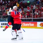 Norska chocken: Tar VM-brons