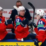 Hockey-VM på tv idag: Så sänds semifinalerna