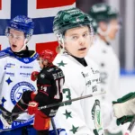 Här är Norges trupp till hockey-VM