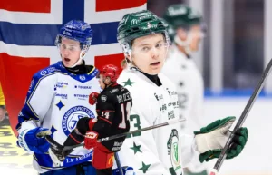 Här är Norges trupp till hockey-VM