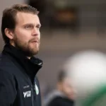 Doldissvensk tar över – ersätter landsmannen