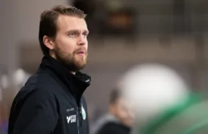 Doldissvensk tar över – ersätter landsmannen