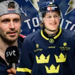 ”Jag försöker snacka in honom till Toronto”