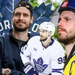VM-kaptenens ovissa framtid i NHL: ”Vet inte vad som händer”