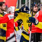 Kaptenen i hetluften: ”Tycker att det är kul att vara inne i gröten”
