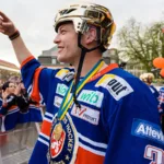 Klart: Här är guldhjältens nya hockeyjobb