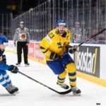 Hockey-VM på tv i dag: Så sänds Sverige – Italien