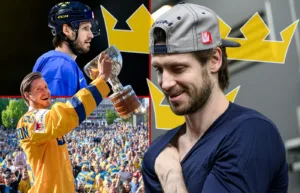 VM-kaptenen jagar historia – kan bli först genom tiderna
