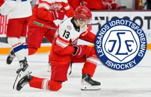 Avslöjar: Leksand jagar succéjunioren