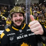 Slovakiens VM-trupp – SHL-profiler tar plats
