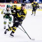 Klart: Lämnade Västerås – klar för konkurrenten