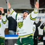 Klart: Dit flyttar Olle Eriksson Ek
