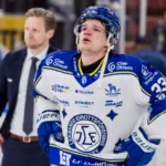Strandell lämnar Leksand efter degraderingen