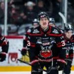 Återvänder till Hockeyettan – efter sju år