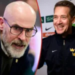 Lämnade Färjestad – blir assisterande till Sam Hallam
