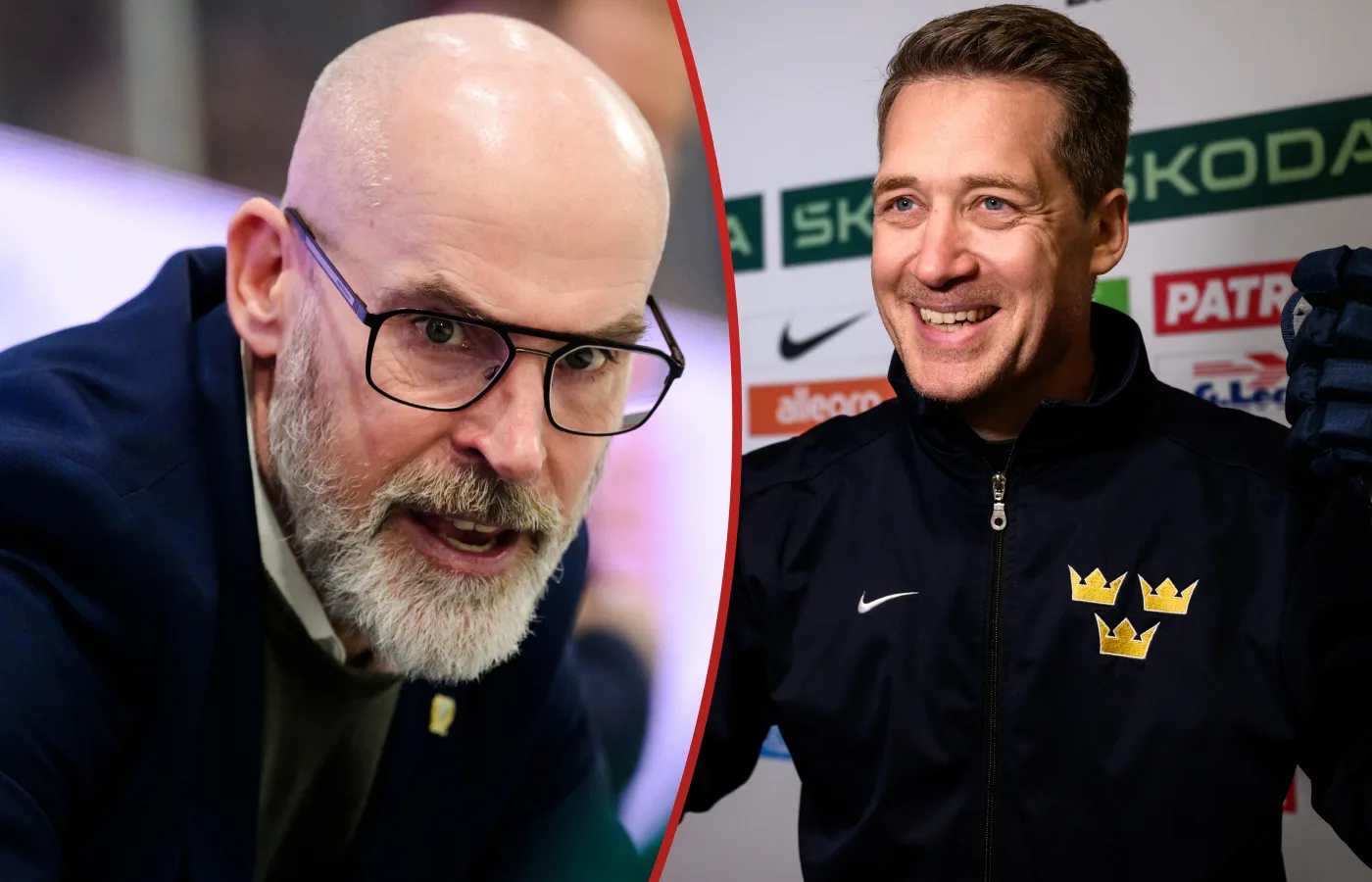 Lämnade Färjestad – blir assisterande till Sam Hallam