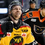 Vänder hem till Malmö – skriver långt kontrakt