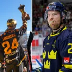 Oscar Lindbergs VM-svar: ”Måste kolla upp”