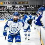 Trotjänaren stannar i Leksand