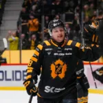 Guldbacken är tillbaka i Skellefteå – med en ny roll