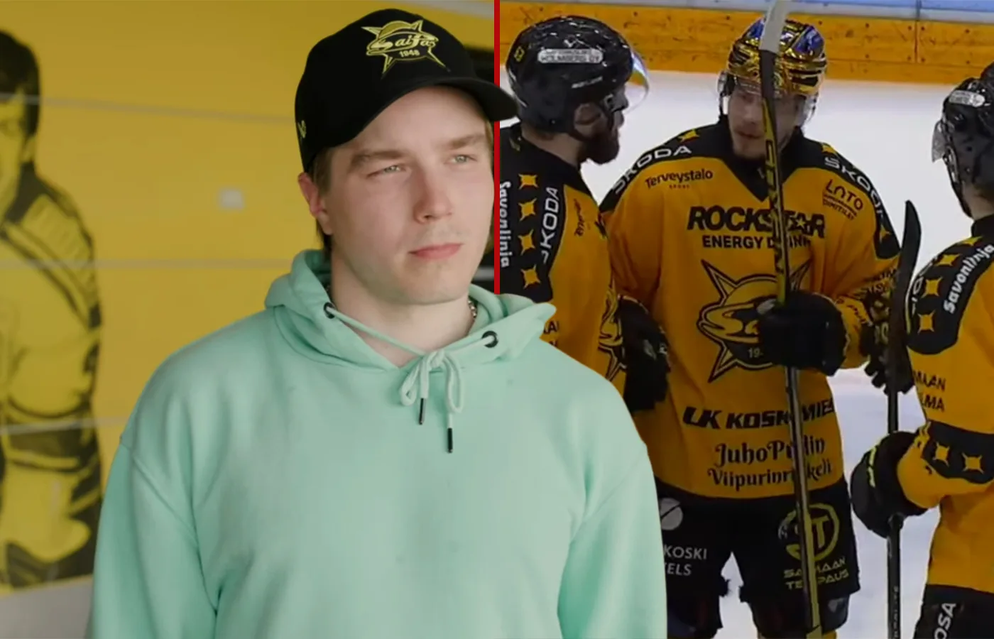 Timrå presenterar poängmaskin: ”Haft en enorm utveckling”