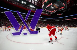 PWHL kommer till Detroit: ”Bäst i världen”