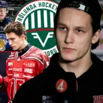 Därför valde VM-forwarden Frölunda: ”Det lockade för mig”
