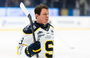 Zackrisson om Leksand: ”Det lockar”
