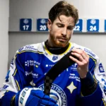 Uppgifter: SHL-klubbarna som jagar Peter Cehlárik