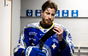 Uppgifter: SHL-klubbarna som jagar Peter Cehlárik