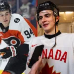 Kanada får ny förstärkning – succétalangen ansluter från NHL