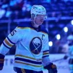 Rasmus Dahlin finalist till Norris Trophy