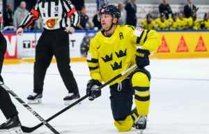 Sverige föll mot Tjeckien – så var matchen