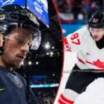 LIVE: Följ Tre Kronor-Kanada här
