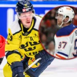 Raymond tokhyllas i segern: ”Jag får McDavid-feeling”