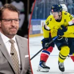Sågar Tre Kronor: ”Jag hade gett dem en rejäl utskällning”