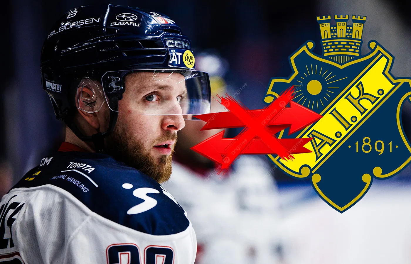 Kovács ord – därför sprack AIK-flytten: ”Mardröm”