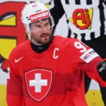 Storstjärnan historisk – snabbaste VM-hattricket genom tiderna
