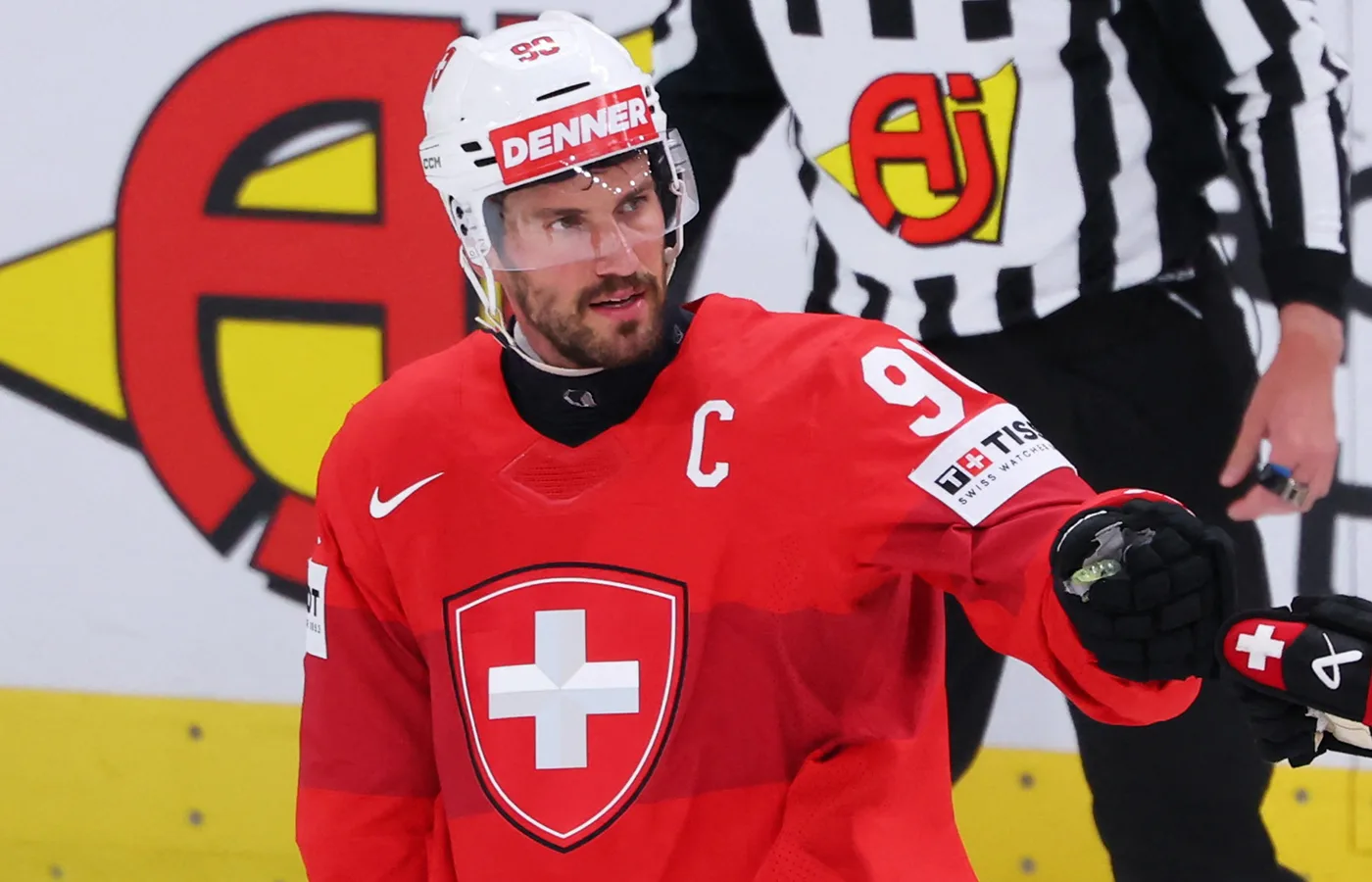 Storstjärnan historisk – snabbaste VM-hattricket genom tiderna